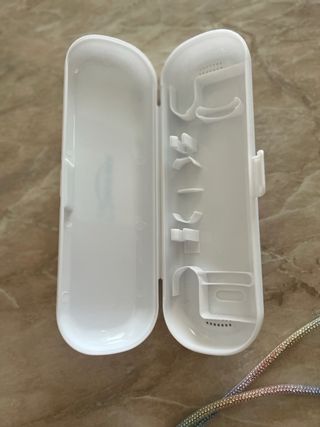 Custodia dent-ask x spazzolino