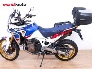 HONDA CRF 1000 L AFRICA TWIN ADVENTURE SPORT