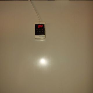 Cámara frigorífica Impari