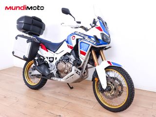 HONDA CRF 1000 L AFRICA TWIN ADVENTURE SPORT