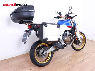 HONDA CRF 1000 L AFRICA TWIN ADVENTURE SPORT