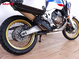HONDA CRF 1000 L AFRICA TWIN ADVENTURE SPORT