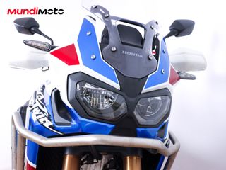 HONDA CRF 1000 L AFRICA TWIN ADVENTURE SPORT