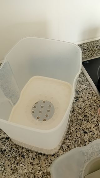 Esterilizador Chicco Compact