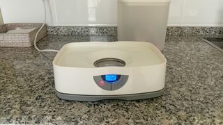 Esterilizador Chicco Compact