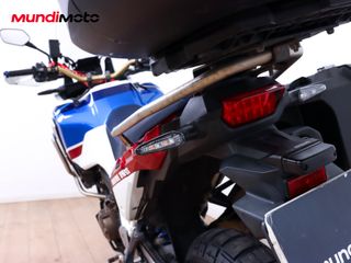 HONDA CRF 1000 L AFRICA TWIN ADVENTURE SPORT