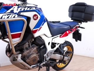 HONDA CRF 1000 L AFRICA TWIN ADVENTURE SPORT