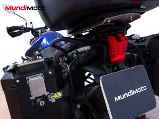 TRIUMPH TIGER 800 XR ABS