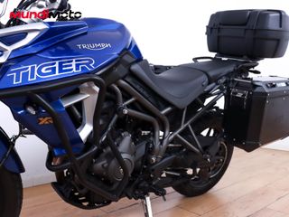 TRIUMPH TIGER 800 XR ABS