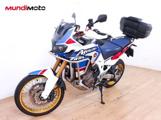 HONDA CRF 1000 L AFRICA TWIN ADVENTURE SPORT