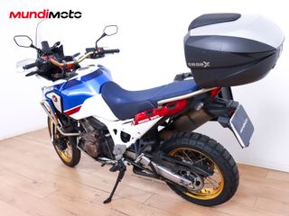 HONDA CRF 1000 L AFRICA TWIN ADVENTURE SPORT