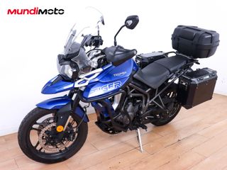 TRIUMPH TIGER 800 XR ABS