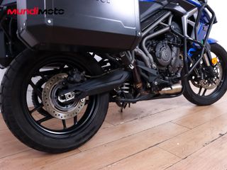 TRIUMPH TIGER 800 XR ABS