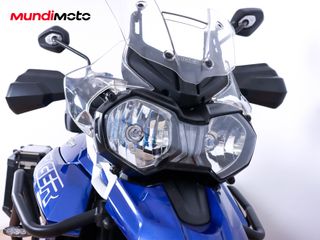 TRIUMPH TIGER 800 XR ABS