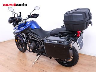 TRIUMPH TIGER 800 XR ABS