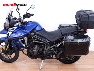 TRIUMPH TIGER 800 XR ABS