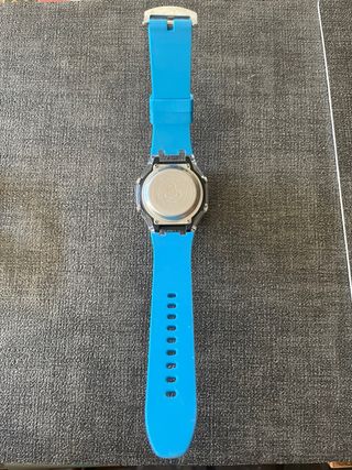 Reloj G-Shock Casio azul