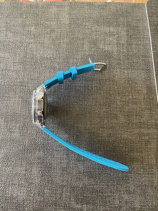 Reloj G-Shock Casio azul