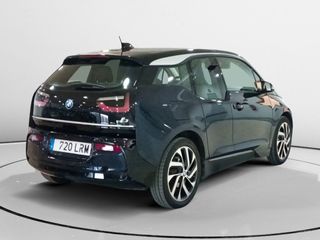 BMW i3 42KWH