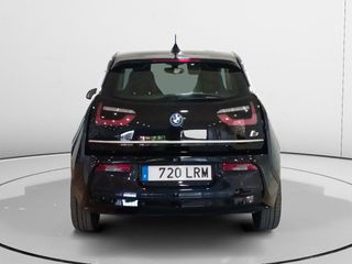BMW i3 42KWH