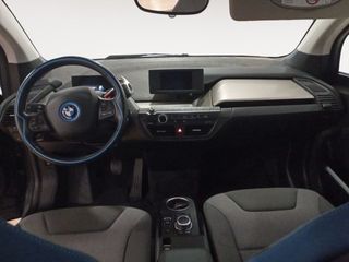 BMW i3 42KWH