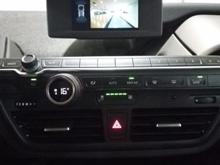 BMW i3 42KWH