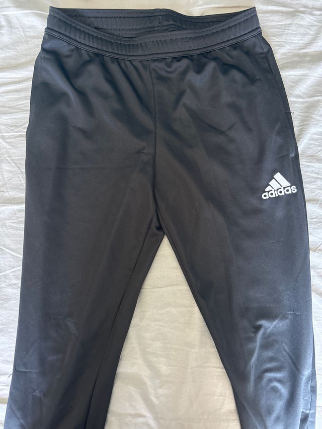 Pantalón Adidas Negro - Deportivo