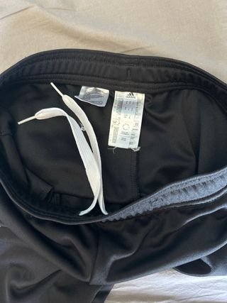 Pantalón Adidas Negro - Deportivo