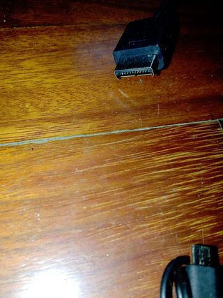 Cable PSX/ps1/ps2/PS3 a HDMI