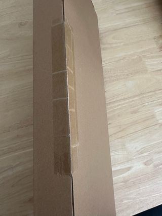 Soporte ordenado para monitor