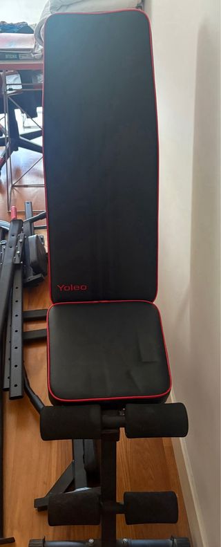 Banco Plegable Yoleo