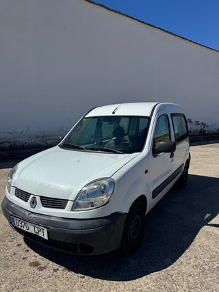 Renault Kangoo 2003
