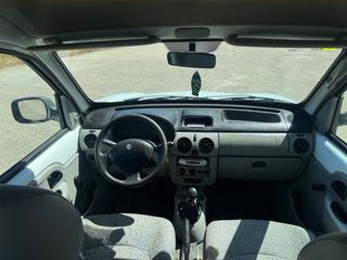 Renault Kangoo 2003