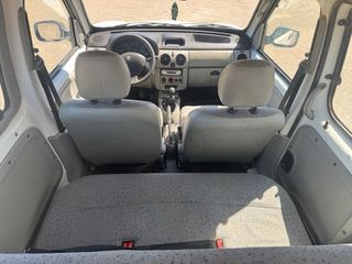 Renault Kangoo 2003