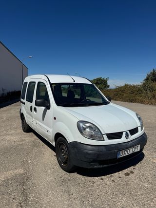 Renault Kangoo 2003
