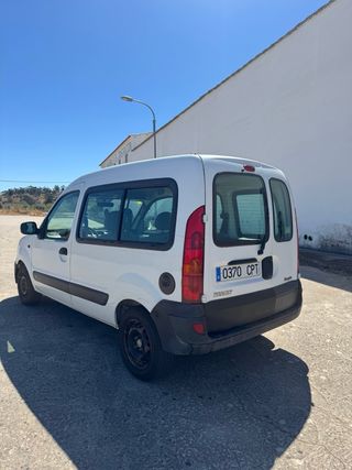 Renault Kangoo 2003