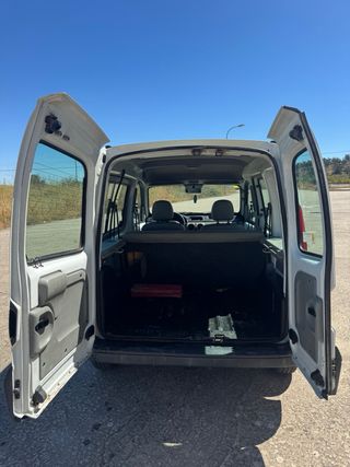 Renault Kangoo 2003