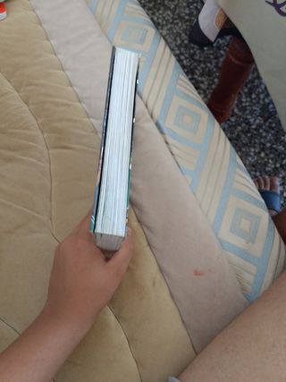 Los Futbolísimos 16: El misterio del último hom...