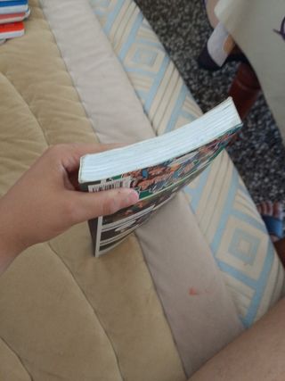 Los Futbolísimos 16: El misterio del último hom...