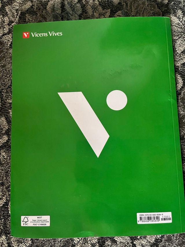 GEOGRAFIA I HISTORIA 3 (COMUNITAT EN XARXA)