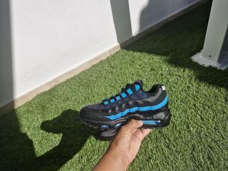 Nike Air Max 95 - Zapatillas