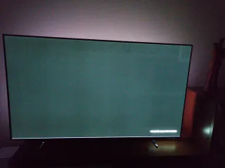 TV Philips 803 4K WOLED HDR Ambilight , Android TV