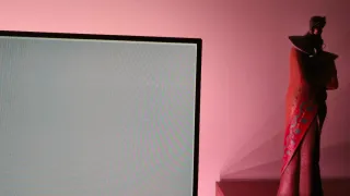 TV Philips 803 4K WOLED HDR Ambilight , Android TV