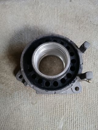 Coupling Yamaha GP800