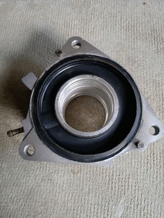 Coupling Yamaha GP800