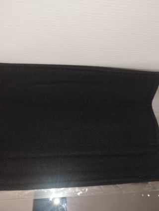 1 Copricintura Abarth - Imbottito