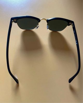 Ray-Ban Occhiali da sole Clubmaster