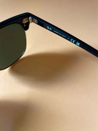 Ray-Ban Occhiali da sole Clubmaster