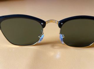 Ray-Ban Occhiali da sole Clubmaster