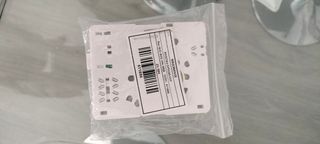 Placa Fibra Óptica